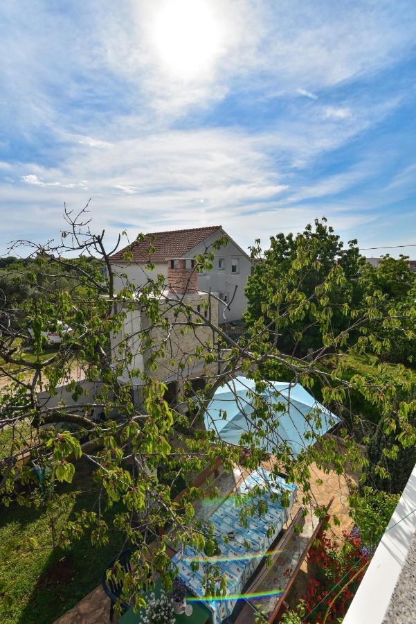 Nena Sukošan Exterior foto